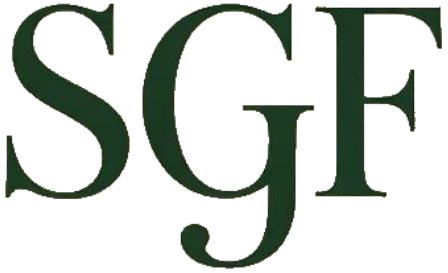 Seven Green Fly logo